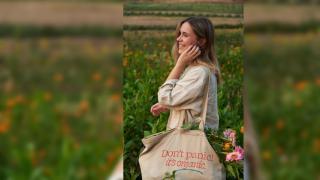 COL, el proyecto de Verónica con el que triunfa después de MasterChef