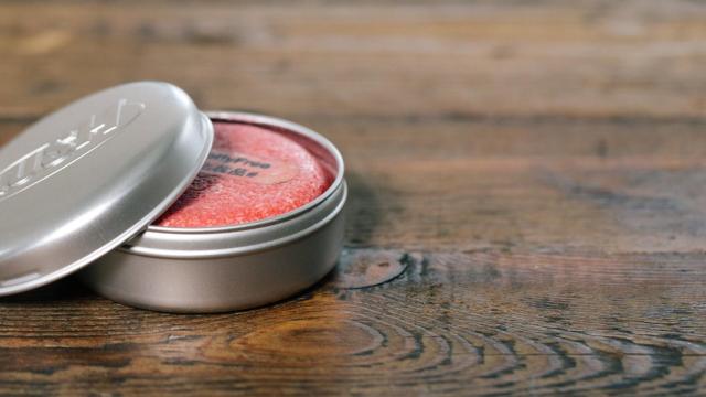 Los champús sólidos ahorran espacio y son más sostenibles.