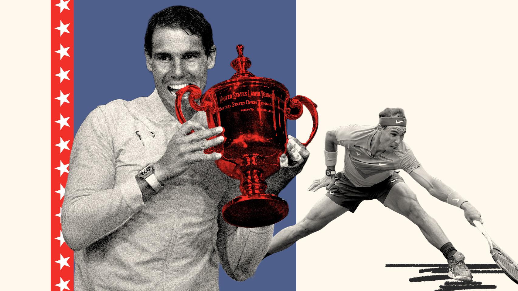 Rafael Nadal