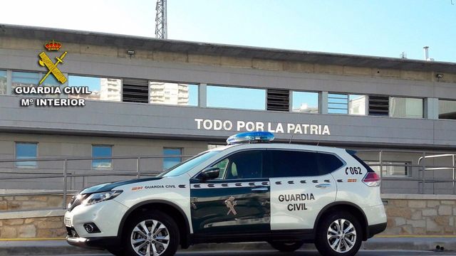 Guardia Civil