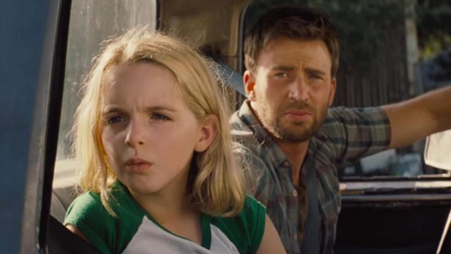 Fotograma de 'Un don excepcional'