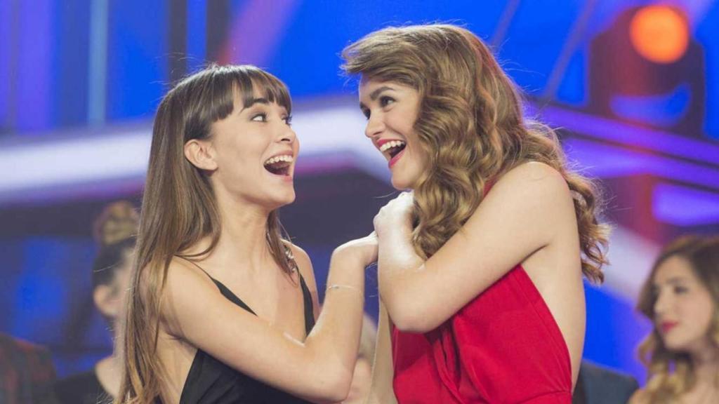 ¿Vuelve 'Operación Triunfo' este año? El tuit de Tinet Rubira que ha enloquecido a los fans del programa