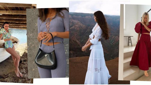 Madame, Aimee Song, Marta Lozano y Mónica Anoz son las 'influencers' que conocen de sobra esta tendencia.