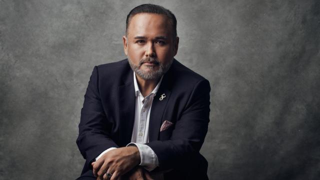 El tenor Javier Camarena actúa este viernes en el Festival Internacional de Verano de El Escorial