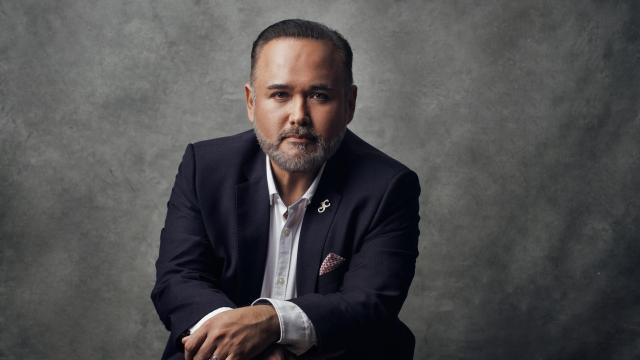 Javier Camarena actuará el 20 de julio en el Monasterio de Uclés