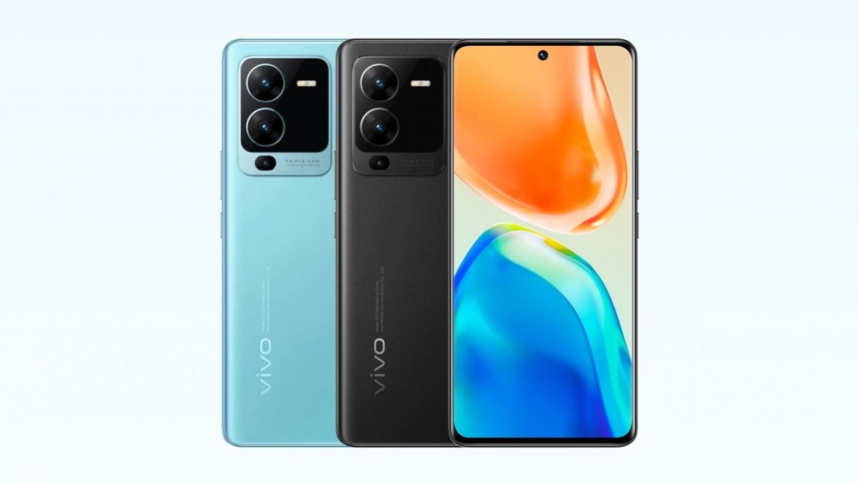 Todo sobre los nuevos móviles de Vivo