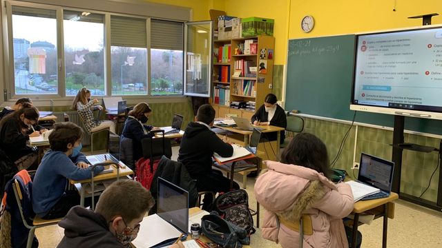 Cinco profesores de Castilla-La Mancha entran en la lista de los mejores de España