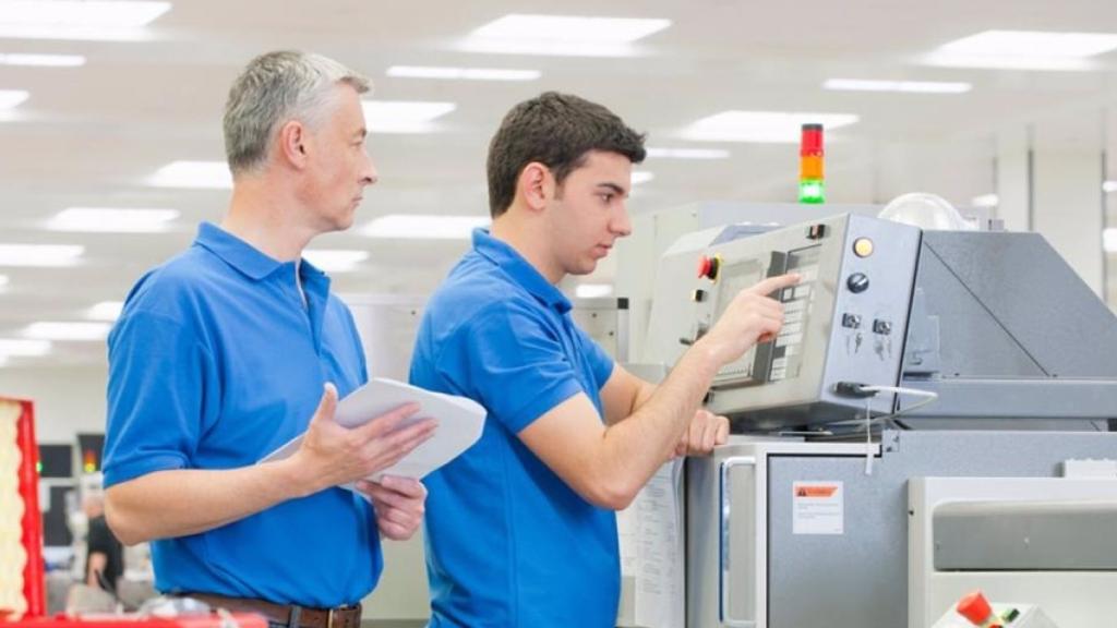 Clases prácticas de FP