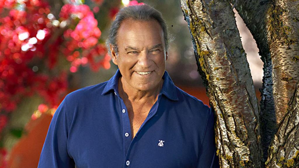 Bertín Osborne en una imagen de archivo.