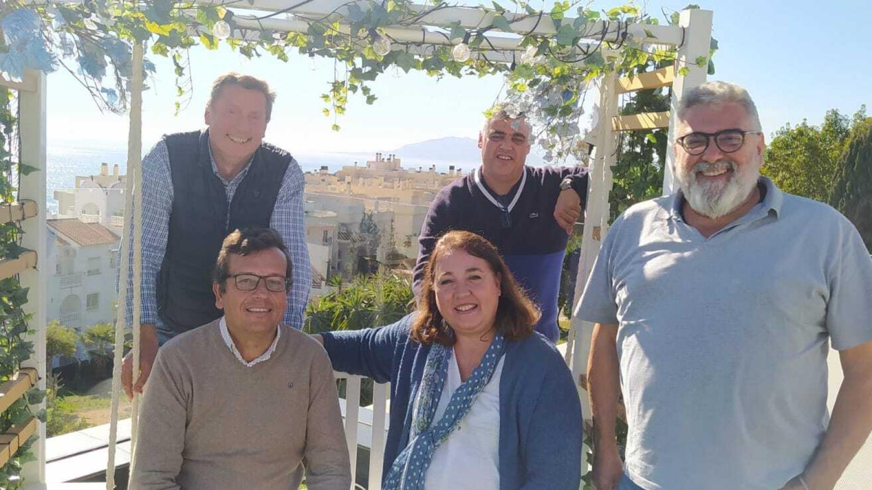 La startup G2G Algae desarrolla un prometedor proyecto sostenible basado en el cultivo de microalgas desde La Puebla del Río (Sevilla), municipio con cerca de 12.000 habitantes.