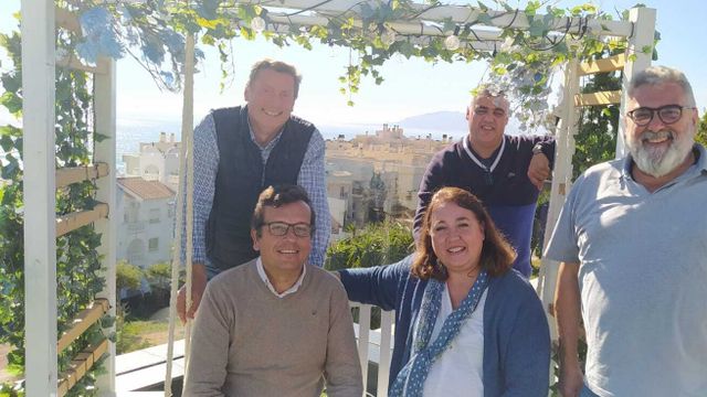 La startup G2G Algae desarrolla un prometedor proyecto sostenible basado en el cultivo de microalgas desde La Puebla del Río (Sevilla),  municipio con cerca de 12.000 habitantes.