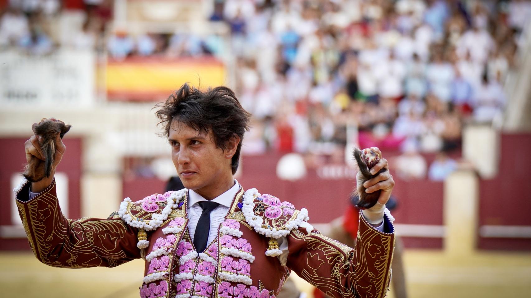 Roca Rey.