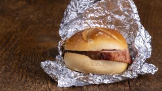 ¡A que no sabías esto! ¿Cómo usar correctamente el papel aluminio?