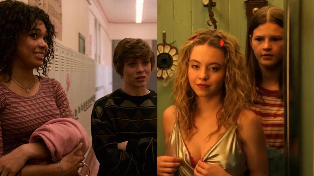 'Esta mierda me supera' y 'Todo es una mierda'.