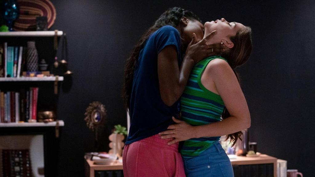 'La última muerte'.