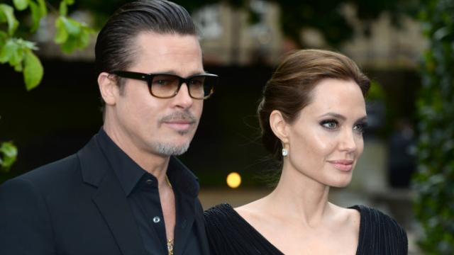 Brad Pitt y Angelina Jolie siguen inmersos en una batalla judicial.