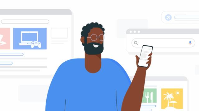 Google se asegurará de que estés bien