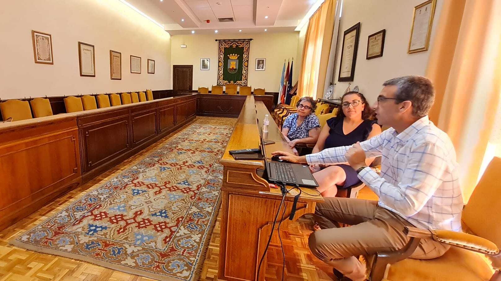 Foto: Ayuntamiento de Talavera.