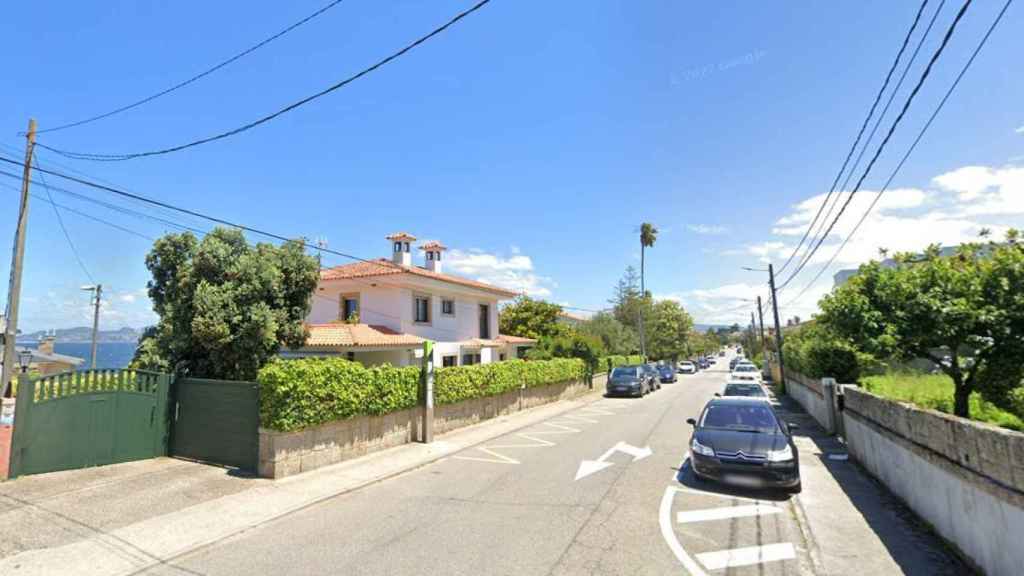 La calle más cara de Galicia se encuentra en el área de Vigo