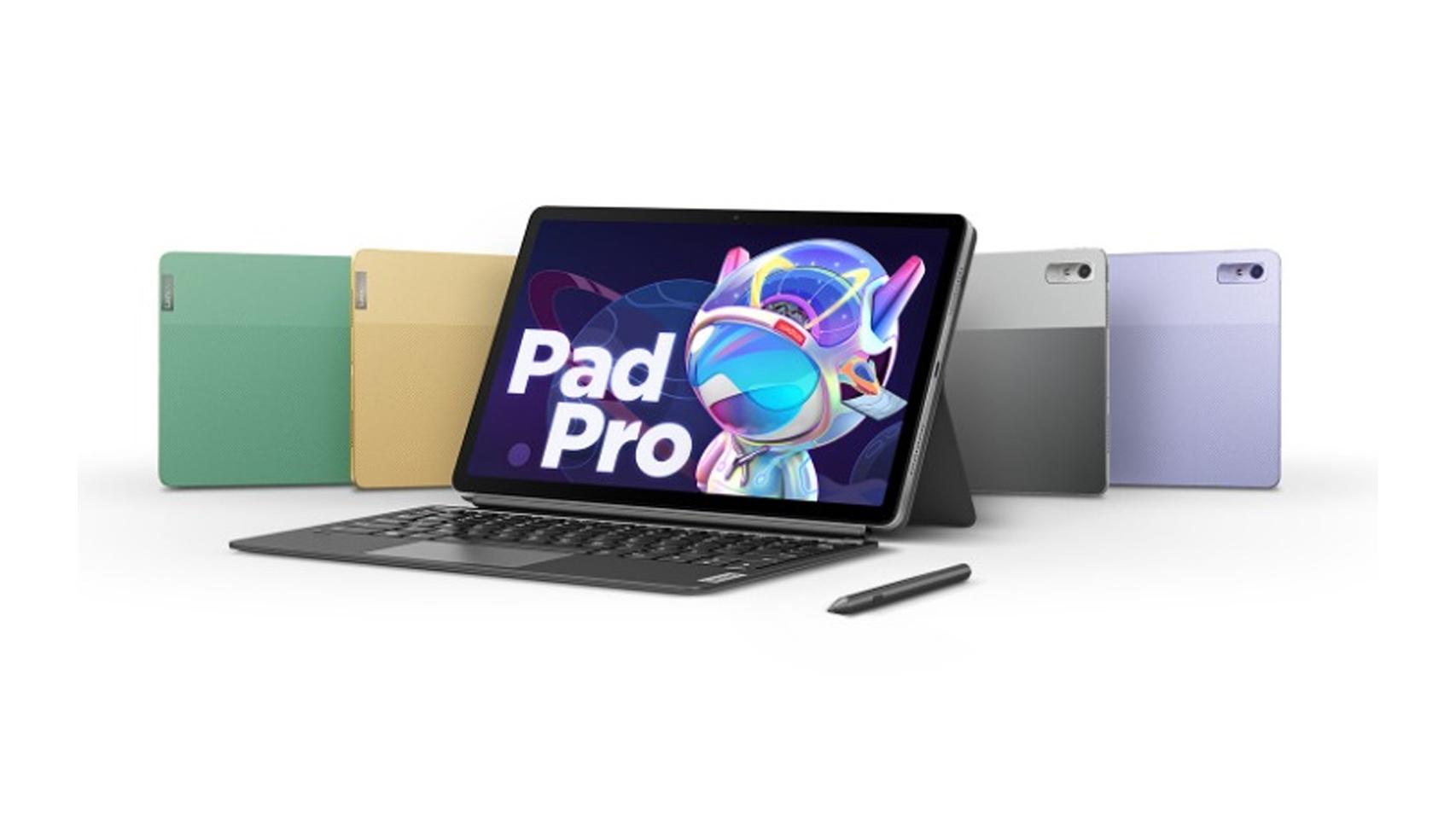 Nueva Lenovo Xiaoxin Pad Pro 11.2: características y precio