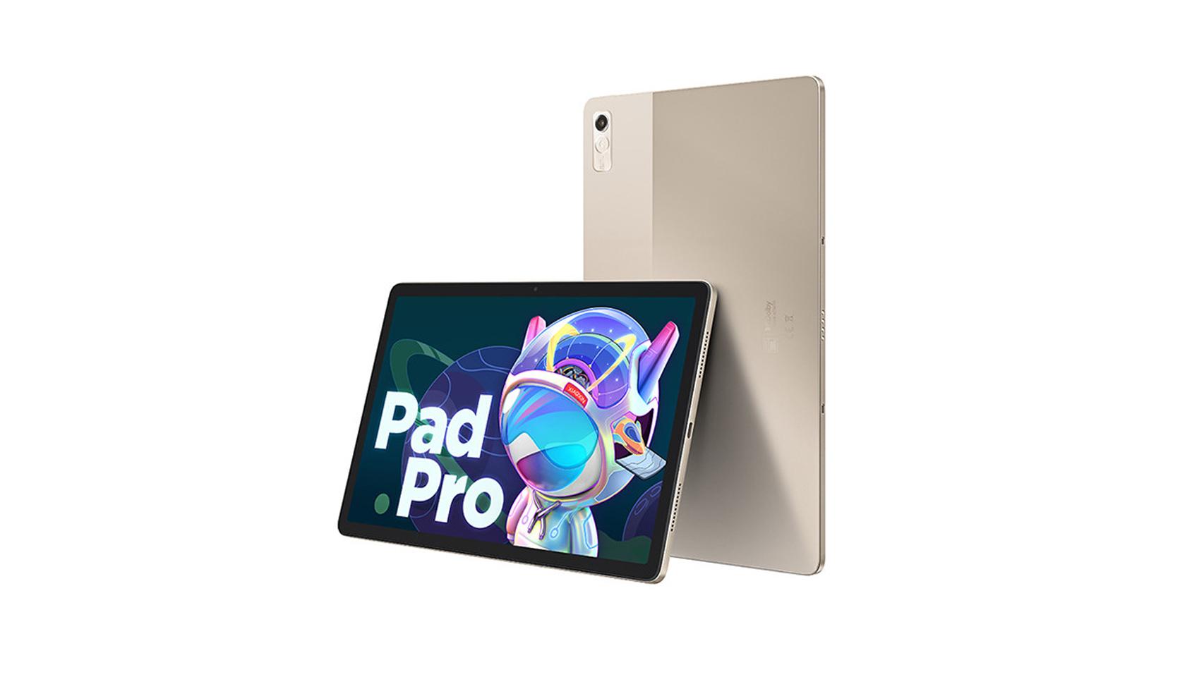Nueva Lenovo Xiaoxin Pad Pro 11.2: características y precio