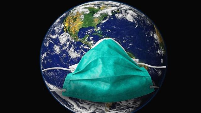 El calentamiento global provocará que los virus respiratorios estén cada vez más extendidos.