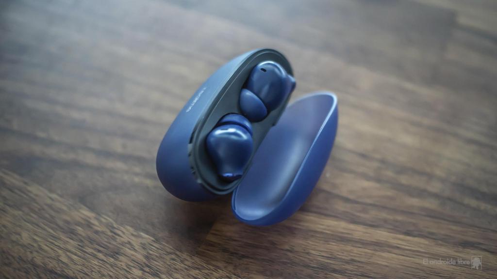 Estos auriculares de realme están a precio de infarto