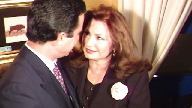 Rocío Jurado plasmó en varios manuscritos los hechos graves que vivió con José Ortega Cano