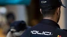 Policía Nacional