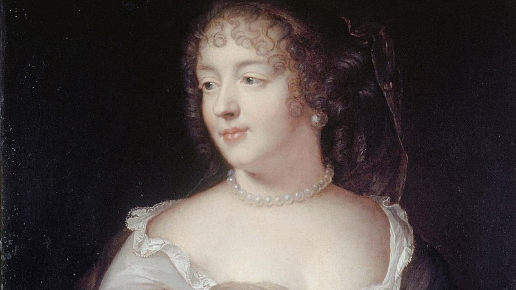 Madame de Sévigné
