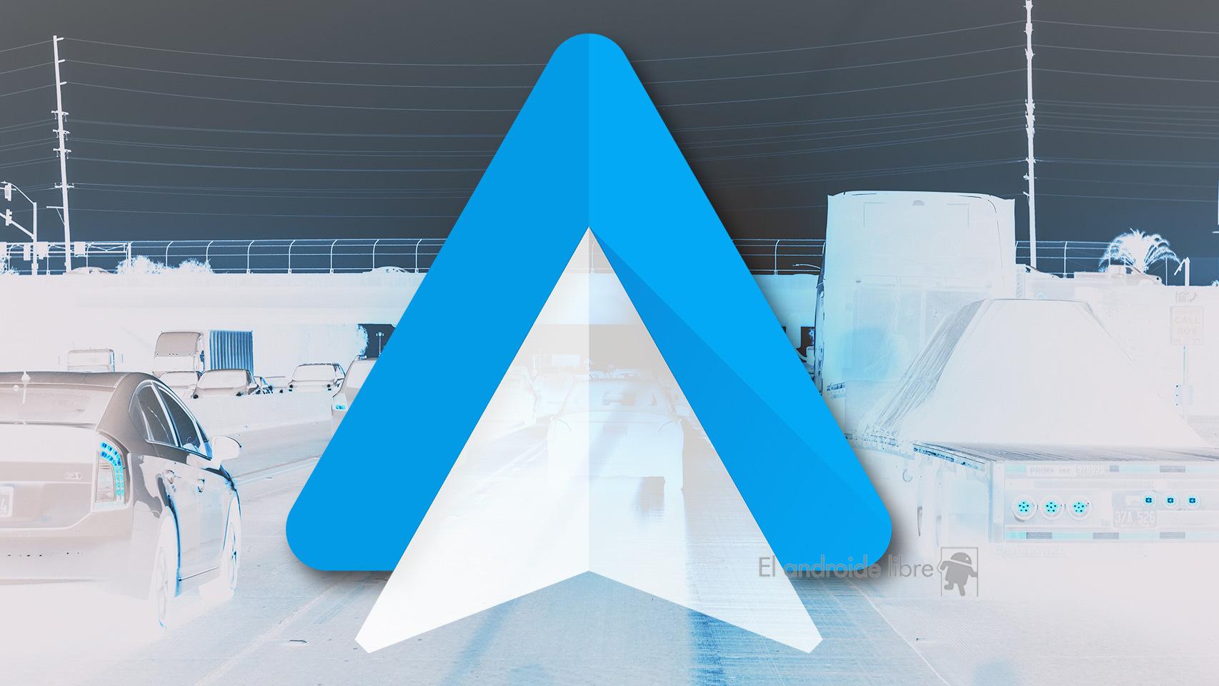Android Auto recibe una nueva actualización para corregir un error grave en los Samsung Galaxy S22
