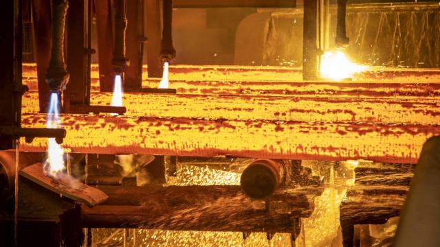 EN VIVO | Bruselas da luz verde a las ayudas alemanas de 27.500 millones para compensar el coste de la electricidad