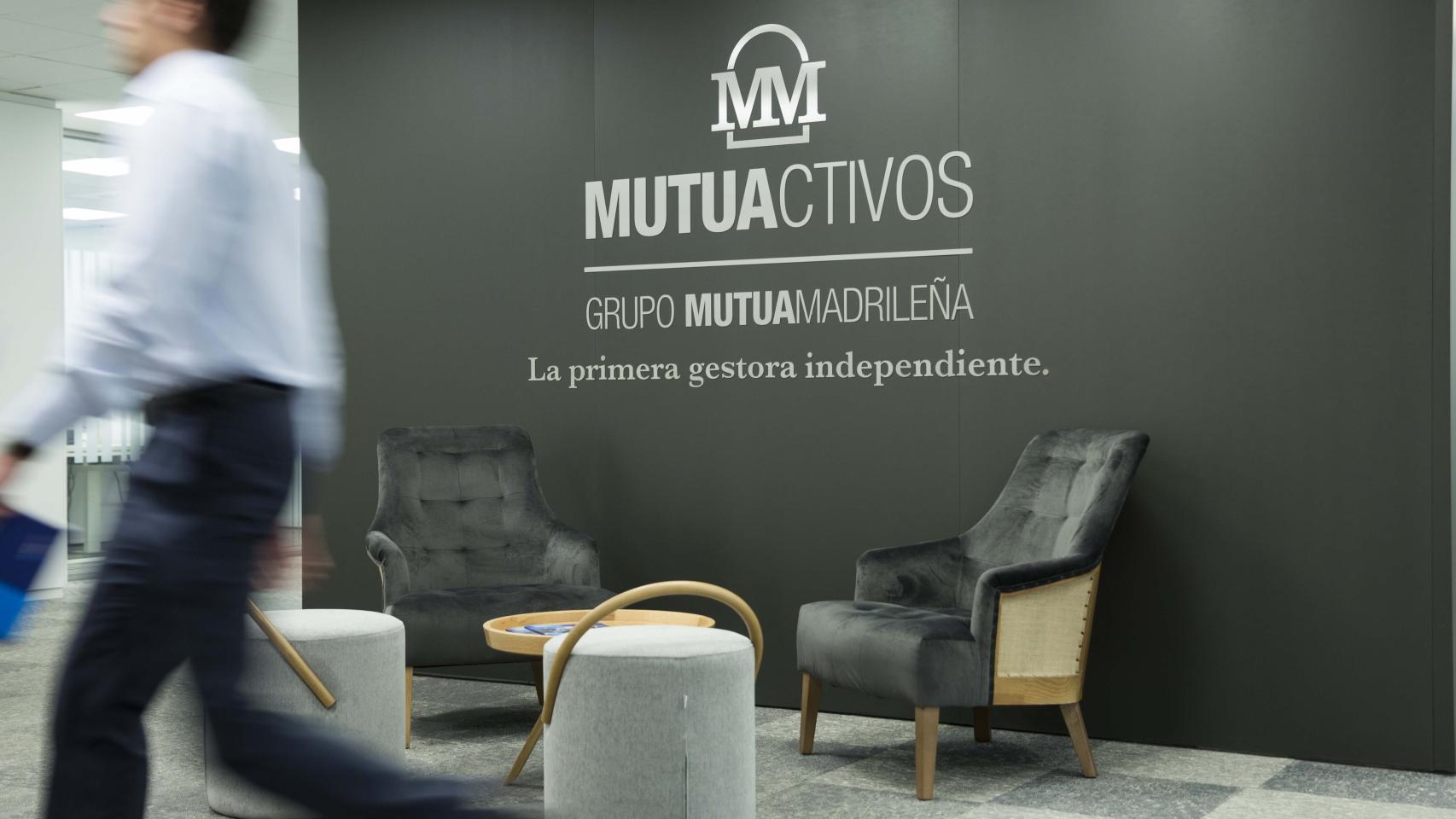 El fondo de renta fija a largo plazo