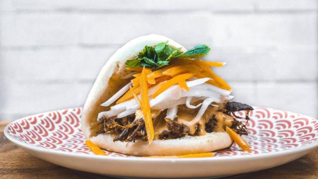 Estos son los mejores restaurantes asiáticos para celebrar el Día Nacional del Bao