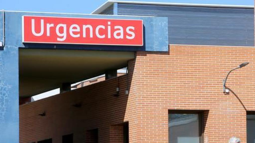 Hospital de Medina del Campo