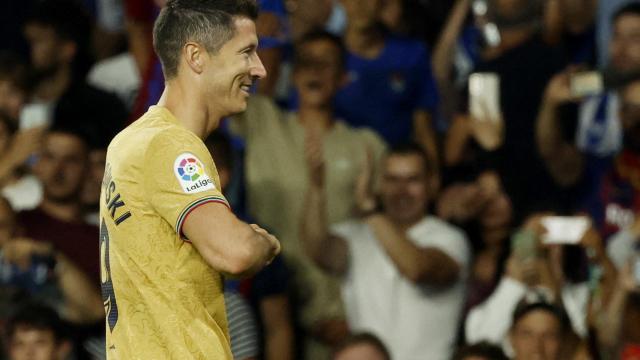 Lewandowski