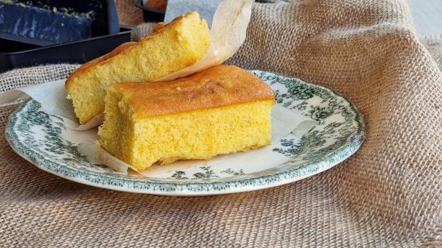 Cómo hacer sobaos pasiegos caseros para triunfar en desayunos y meriendas