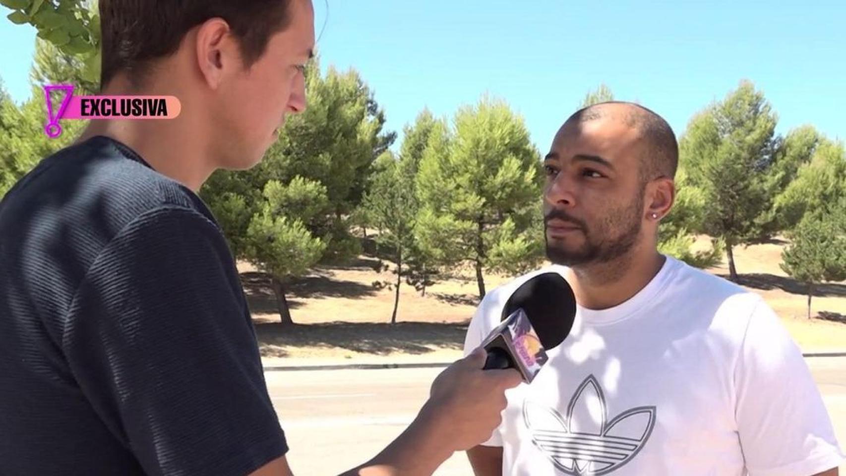 Lluvia de críticas a 'Ya es verano' por su entrevista al 'youtuber' Borja Escalona.