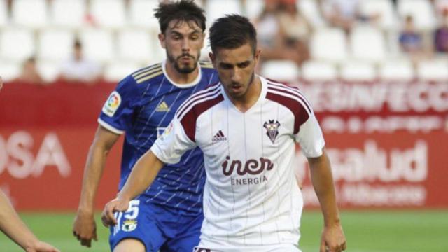 Resumen de Albacete BP vs Burgos CF (0-0).