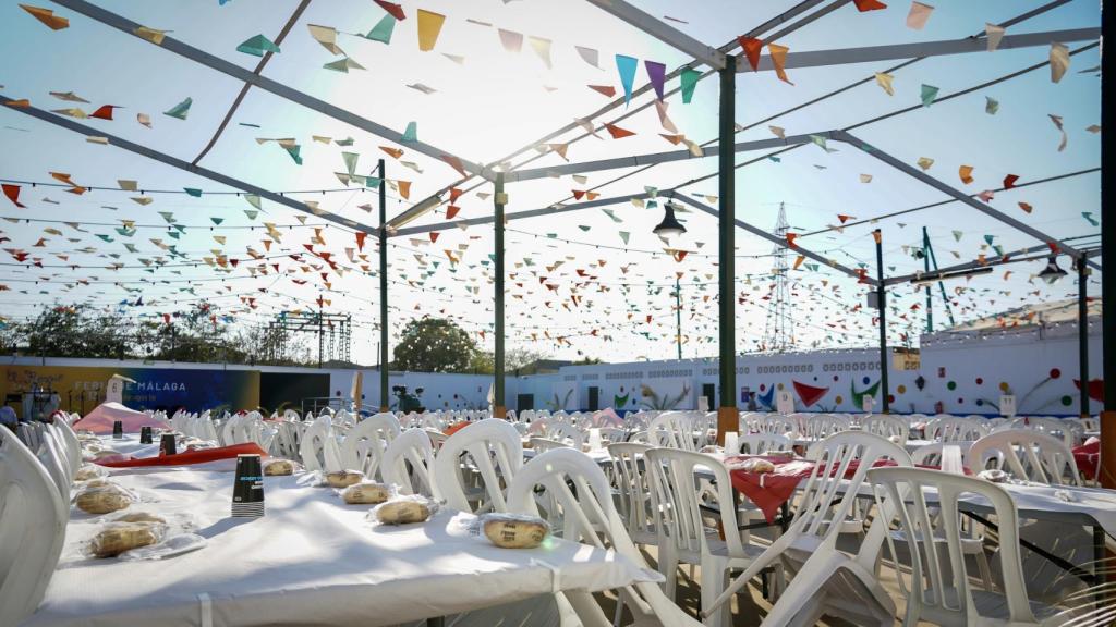 Las mejores imágenes de la Feria