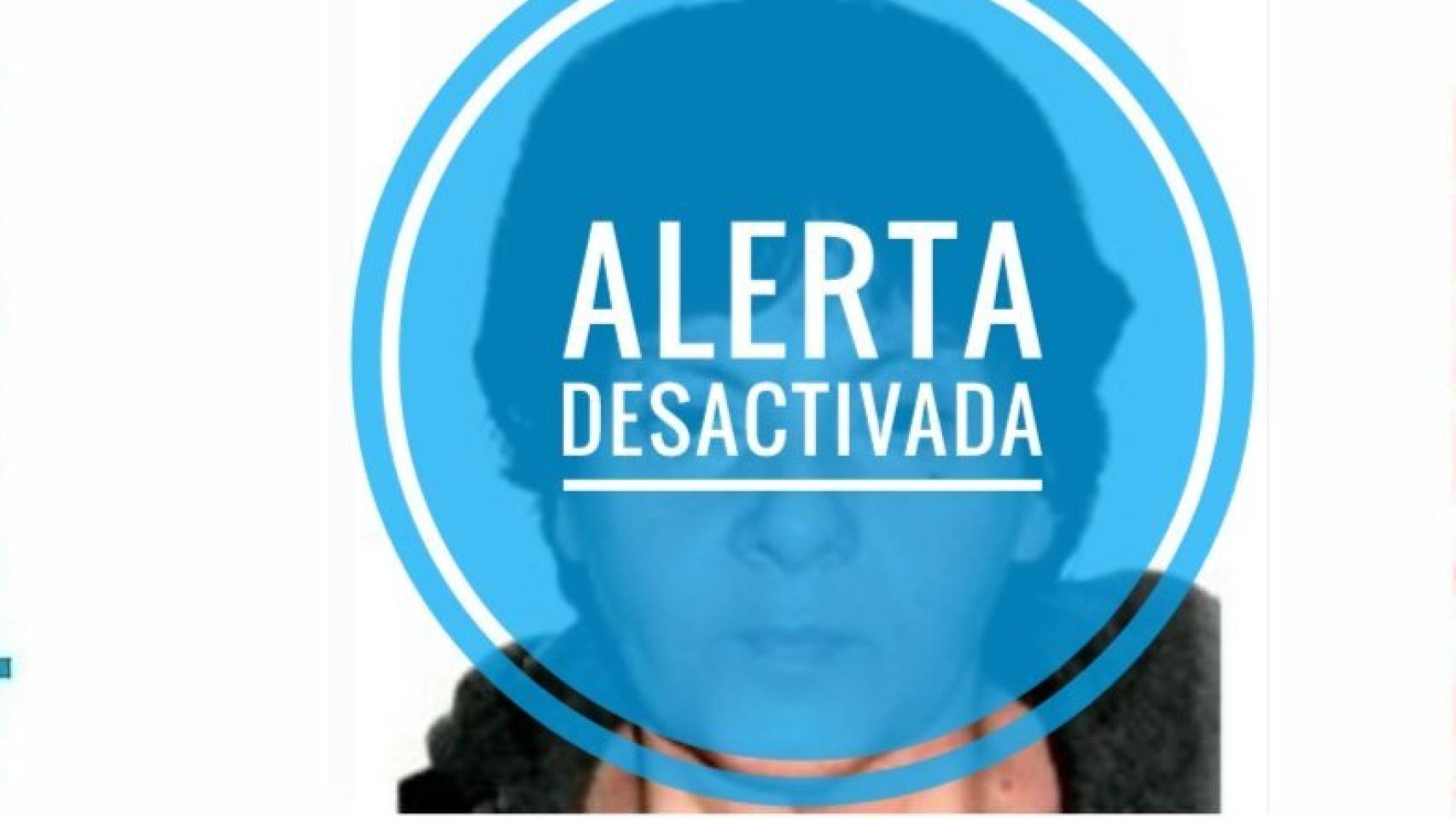 Foto: SOS Desaparecidos.