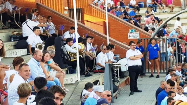 El Ayuntamiento de Tordesillas presenta sus festejos taurinos.