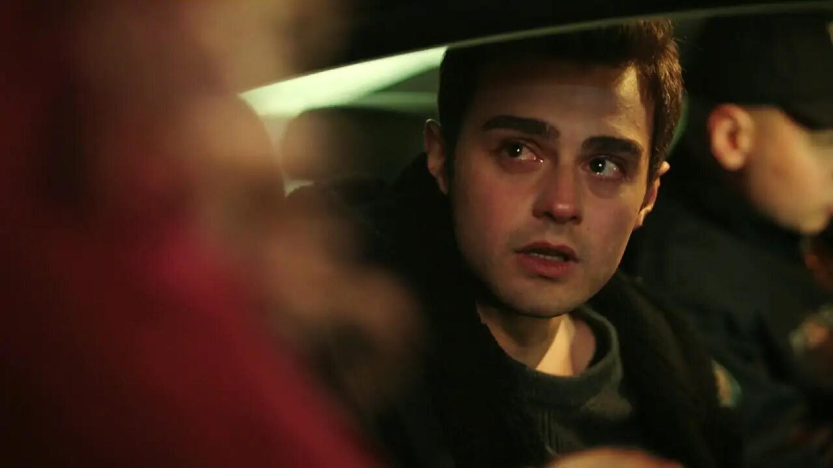 Nuevo capítulo de ‘Hermanos’.