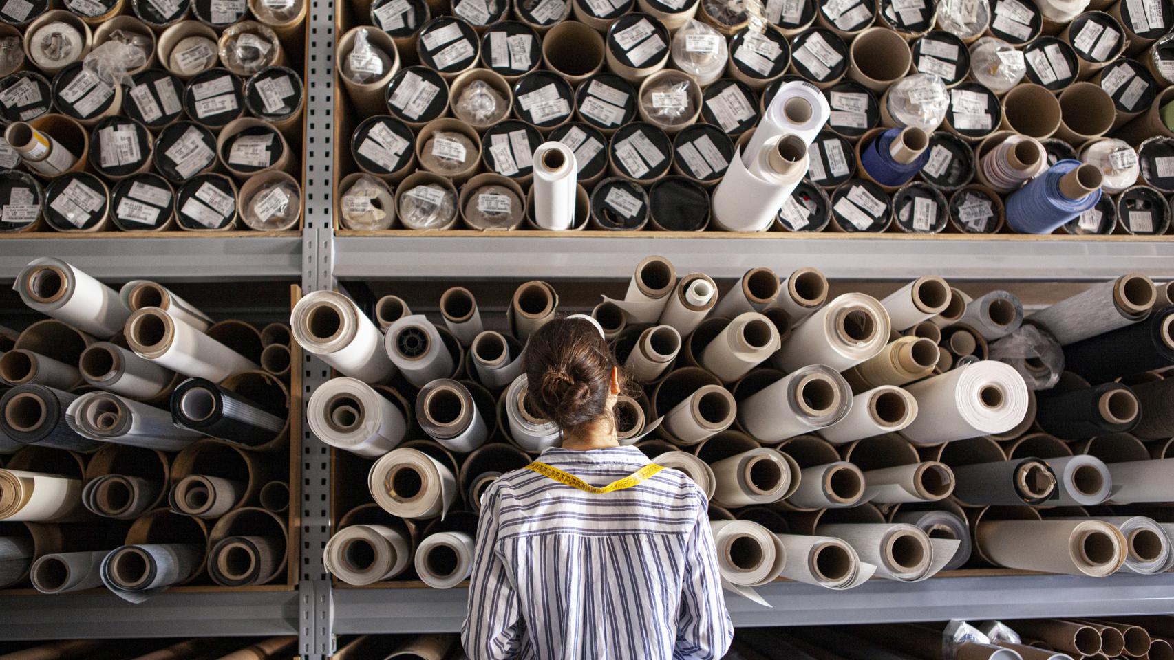 ¿Qué es el Lyocell? Conoce el futuro de la moda sostenible
