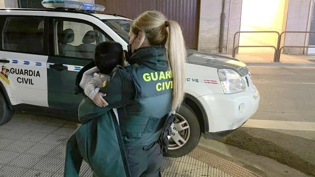 La Dirección General de la Guardia Civil incluirá una sala de lactancia en su sede central en Madrid
