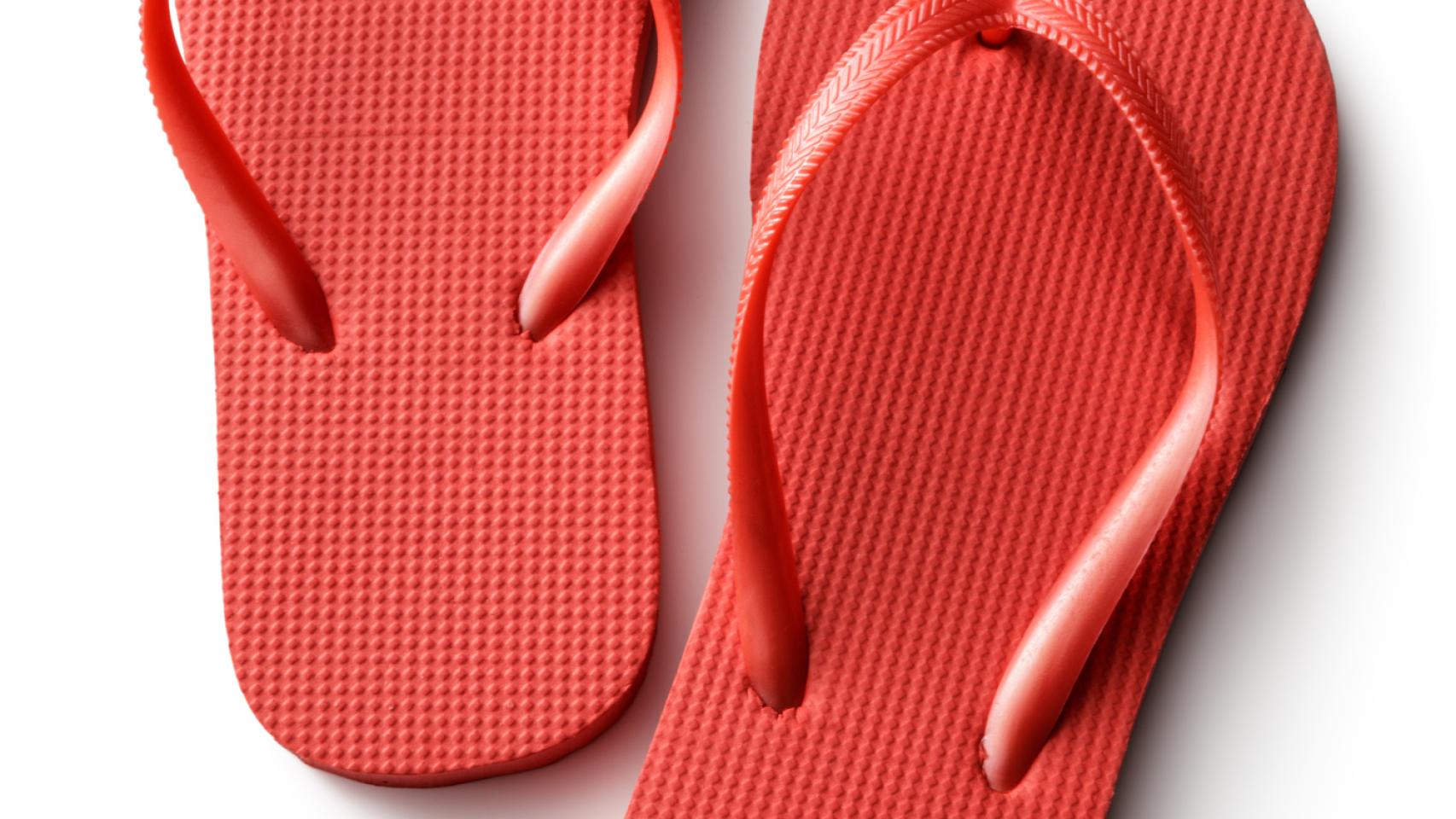 Chanclas