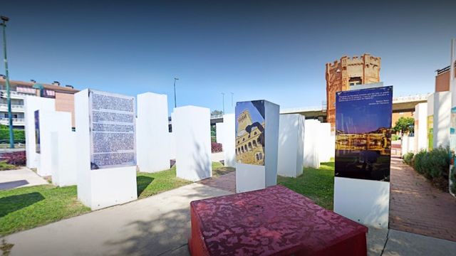 Cultura internacional en Valladolid: las ciudades hermanas de Pucela