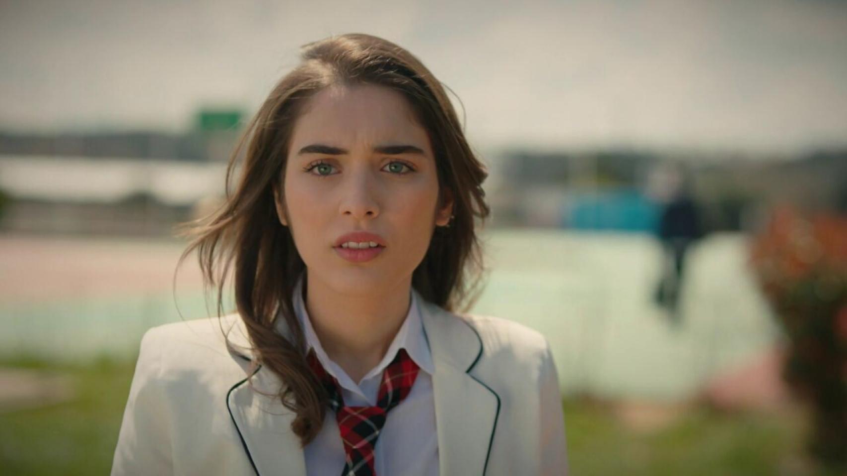 Imagen del episodio de anoche de la serie ‘Hermanos’