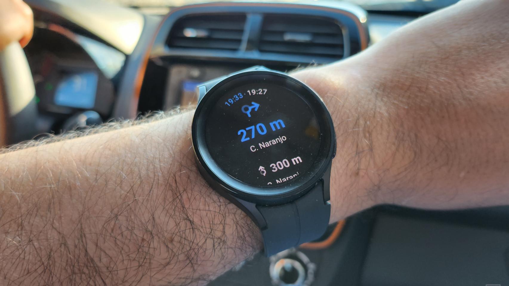 El Samsung Galaxy Watch 5 Pro y otros modelos contarán con una gran novedad para la salud