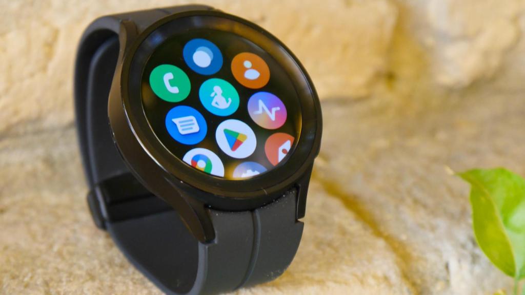 Samsung Galaxy Watch 5 Pro